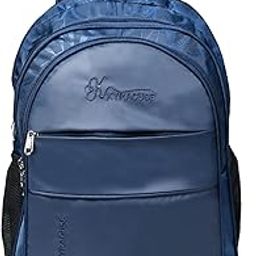 35 L Waterproof Backpack for Women, Men, Girls, Boys, School, Travel, Camping, Hiking-image-42