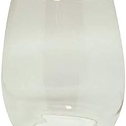 GlassWorld Glass Chimney Globe for Indian traditional Hurricane lanterns, Replacement Glass Chimney, Glass Top for Oil Lamps, Candles, Diyas, TeaLights etc.-image-92