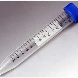 Tarson Centrifuge Tube 15 Ml Polypropylene/High Density Autoclave, Conical Bottom Sterile (Pack of 25 Pcs)-6