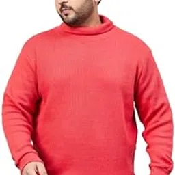 austivo Man Solid Solid Sweater-picture-11
