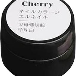 LOOM TREE® Nail Extension Gel Pearly Fine Flash Texture For Salon Home Use Crystal Gems Pearl White | Nail Care, Manicure & Pedicure | Nail Art Accessories-image-94