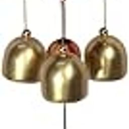 Reiki Crystal Products Fengshui Deep Sound Wind Chime, Wind Chimes for Home Big Size, Wind Chimes for Home Positive Energy-image-56