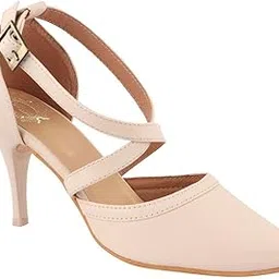 shoetopia Womens Heel-033-1 Heeled Sandal-picture-35