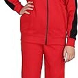 Girls' Active Sportswear suit Set - Premium Comfort & Style for Kids-image-56