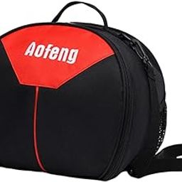 CALANDIS™ Basketball Shoulder Bag Durable Oxford Fabric Portable Sports Ball Carry Bag Red | Equipment Bags | Clothing, Shoes & Accessories | Baseball & Softball | Team Sports-picture-14