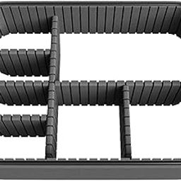 CALANDIS™ Case Dividers Portable DIY with 7 Compartments Motorcycle Rear Trunk Divider for 36L | Bicycle Transport Cases & Bags | Bicycle Accessories | Cycling-image-7