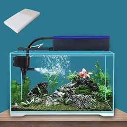 Sobo WP-780F | 10W | 800L/Hr | Suitable for 42-78 cm Tank Aquarium Top Filter with 1 Feet Sponge | Efficient Filtration for Clean & Clear Water Maintain-image-7