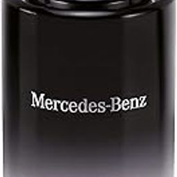 Mercedes-Benz Intense Eau De Toilette for Men, 120ml-image-57