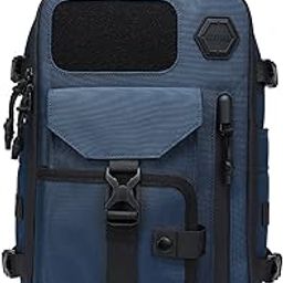 FROSTPAK Range Blue Soft One Size Sling Bag-image-95