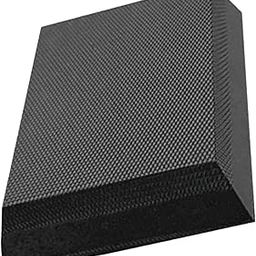 UJEAVETTE® Yoga Pad Foam Cushion TPE Knee Pad Adults Training Black-image-22