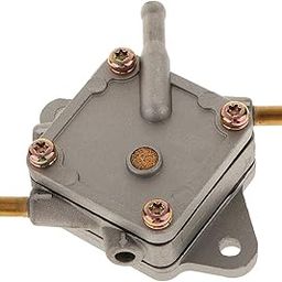 LOOM TREE Fuel Pump For 4-Cycle G16 G20 G22 Golf Cart 1996 & Up Jn6-F4410 | Parts & Accessories | Car & Truck Parts | Air Intake & Fuel Delivery-23