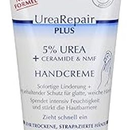 Eucerin Repairing Hand Cream 5% Urea 75ml by Eucerin-image-13