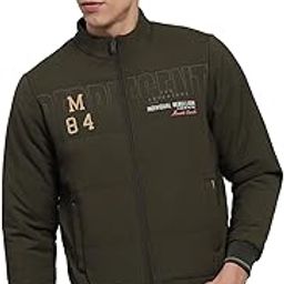 Mens Printed Mock Neck Full Sleeve Jacket (224066865)-image-64
