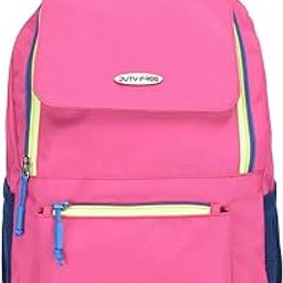 "Snazzy Series School College Office Casual Short Trip Fashion Backpack for Girls and Women 20 L-56