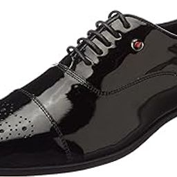 Mens Lc6341n Uniform Dress Shoe-image-60