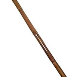 Wood,Bamboo,Cane Animals Rescue Stick, Morning Walk Stick 3 ft (Pack of 1)..-picture-12