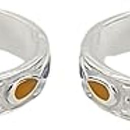 925 Sterling Silver/Chandi Simple Toe Rings/Chutki For Women Free Size ~ Multi Color Toe Rings-image-39