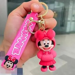 Diznei Pixie Pals Keychain Collection Durable and Stylish Keyring for Everyday Use, Perfect for Keys, Bags, and Accessories-image-19
