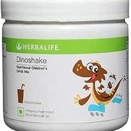 Herbalife Dinoshake 200 grams (Chocolate)-13