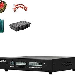 Semco Bluetooth Lithium Battery Balancer SI BE 24S 10A BT-17