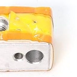 wanhao Spare Part D9 Aluminium Block.-image-24