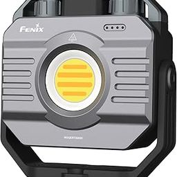 Fenix CL28R 2000 Lumen 2-in-1 Camping Lantern and Portable Work Light, USB-C Rechargeable, Continuous Brightness and Color Temperature Adjustment-55