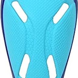 DSC Armor Cricket Abdominal Guard, Size - Mens, Color - Blue-image-20