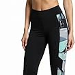 kgn hub Women's High Waist Gym Pants, Squat-Proof Yoga Leggings with Pockets, Ankle Length, Slim Fit-picture-27