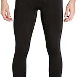 Men Regular Fit Tights-image-5