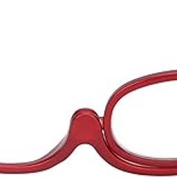 Honmin® Makeup Reading Glasses | Magnifying Glass with Foldable Rotating Monocle Design-image-81