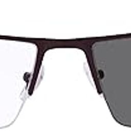 Half Rim Stylish Photochromic Glasses and Sunglasses for Men and Women – Perfect for Day & Night Wear! - HRPG01-BWN-image-21