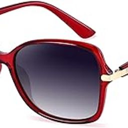 Vintage Polarized Sunglasses Cat Eye Ladies Sunglasses Oval sunglasses for Women Stylish E1055-image-59
