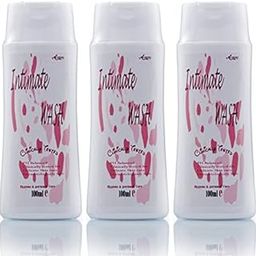 Adidev Herbals Personal Hygiene and Intimate Cleansing Combo Pack (Set of 3) 300ml-image-2