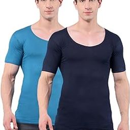 RKG Men's Assorted Pack of 2 Vest (MRVE-102-FNRNS-Assorted-2)-image-75