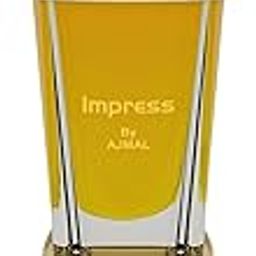 AJMAL Impress Concentrated Spicy Unisex Perfume Free From Alcohol For Male, 10 Ml (Oil)-35