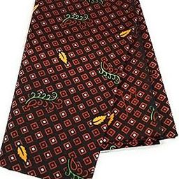 Men's Cotton Lungi (Multi-Coloured, 2.25 meters, Pack of 1)_GA2-27
