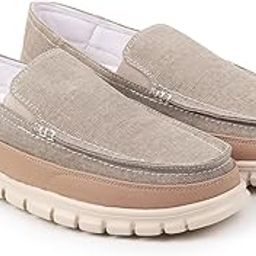 Lofos 101 for Men | Ergonomic PU Insole | Comfortable wear | Durable Denim | Cushioned Support | Lightweight Build-image-24