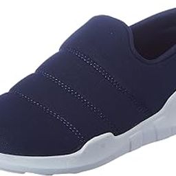 Women's Canvas Sneaker-image-20