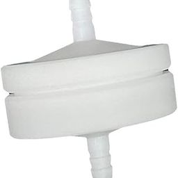 LUERFLEX Lab Filter Holder, Polypropylene, Autoclavable, Pack of 4 (PTFE-Pack of 1, 47mm)-32