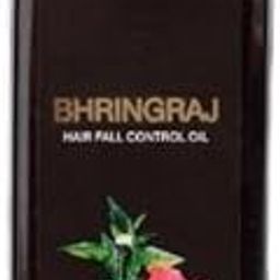 Bhringraj Hair Fall Control Oil - 100ML-33