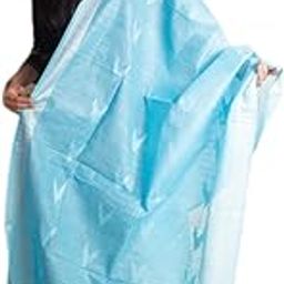Tipu Handloom Bhagalpuri Cotton Linen Dupatta-37
