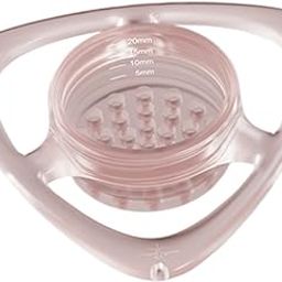 CALANDIS™ Pour Over Coffee Filter Diverter Premium Reusable Adjustable Diverter Height Pink | Replacement Parts & Accs | Coffee & Tea Makers | Small Kitchen Appliances | Kitchen, Dining & Bar-image-95
