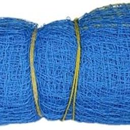 (30 * 10) Sports Nets Cricket Net Ground Sports Blue Colour-image-86