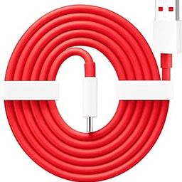 MT Guard 80W Charging Cable USB to Type C Warp Charger SuperVooc/Dash Fast Charging Cable Compatible for Oneplus 11,11R,10 Pro,10R,10T,9RT,9R,8R,8T Charge Cable for 6/7/7T,Nord,Ce2 Lite 5G,Ce 3 5G-6