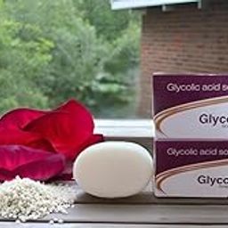 GLYCO SOAP 75GM (PACK OF 1), ALL TYPE OF SKIN, MEN & WOMEN, GHAR SOAP, GLYCOLIC ACID, OLIVE OIL, NEEM OIL, ALOE VERA EXT.., GLYCERIN, COCONUT OIL, SHEA BUTTER-image-31