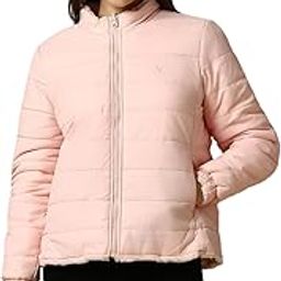 allen solly Women's A-Line Coat-picture-44