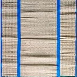 Folding Mat, Foldable korai mat,Korai mat for Travelling,Travel mat-image-1