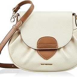 Women Colour Blocked Sling Bag-87