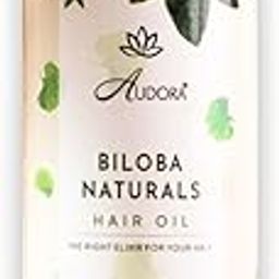 Biloba Naturals Hair Oil | Ultimate Hair Fall Control | Supports Hair Growth & Strength | Deep Nourishment for Scalp & Hair | Suitable for Men & Women | 200ml-image-30