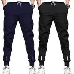 reya Mens Cotton Trackpant-picture-24